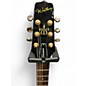 Used Westbury DELUXE Walnut Solid Body Electric Guitar