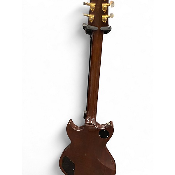 Used Westbury DELUXE Walnut Solid Body Electric Guitar