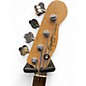 Used Squier Mike Dirnt Signature Precision Bass Cream Electric Bass Guitar