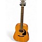 Used Seagull M6 Natural Acoustic Electric Guitar thumbnail