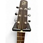 Used Seagull M6 Natural Acoustic Electric Guitar