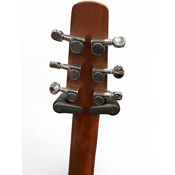 Used Seagull M6 Natural Acoustic Electric Guitar