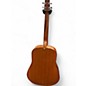 Used Seagull M6 Natural Acoustic Electric Guitar