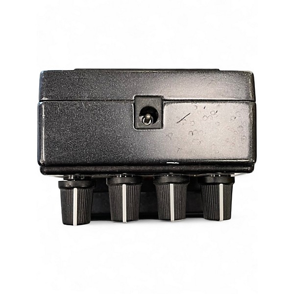 Used DigiTech XMM Metal Master Heavy Metal Distortion Effect Pedal