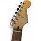 Used Fender Standard Stratocaster HSS Cobalt Blue Solid Body Electric Guitar