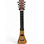 Used Martin GCBC Backpacker Classical Natural Classical Acoustic Guitar thumbnail
