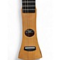 Used Martin GCBC Backpacker Classical Natural Classical Acoustic Guitar