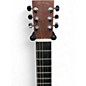 Used Martin GCBC Backpacker Classical Natural Classical Acoustic Guitar