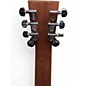 Used Martin GCBC Backpacker Classical Natural Classical Acoustic Guitar