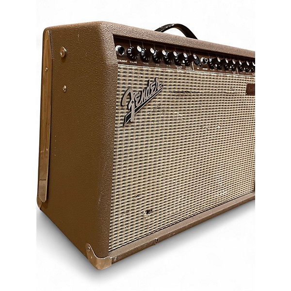 Used Fender Acoustasonic Jr 40W Acoustic Guitar Combo Amp