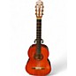 Used Yamaha G55 Natural Classical Acoustic Guitar thumbnail