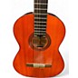 Used Yamaha G55 Natural Classical Acoustic Guitar
