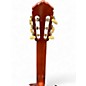 Used Yamaha G55 Natural Classical Acoustic Guitar