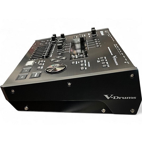 Used Roland TD-50X Electric Drum Module