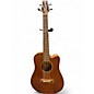 Used Gold Tone MBASS Natural Acoustic Bass Guitar thumbnail