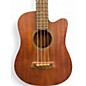 Used Gold Tone MBASS Natural Acoustic Bass Guitar