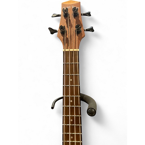 Used Gold Tone MBASS Natural Acoustic Bass Guitar
