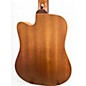 Used Gold Tone MBASS Natural Acoustic Bass Guitar
