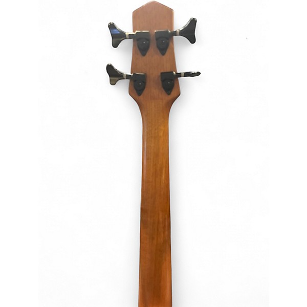Used Gold Tone MBASS Natural Acoustic Bass Guitar