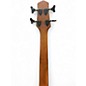 Used Gold Tone MBASS Natural Acoustic Bass Guitar