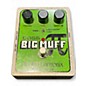 Used Electro-Harmonix Big Muff Bass Distortion Bass Effect Pedal thumbnail