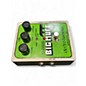Used Electro-Harmonix Big Muff Bass Distortion Bass Effect Pedal
