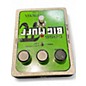 Used Electro-Harmonix Big Muff Bass Distortion Bass Effect Pedal