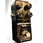 Used Pigtronix Philosophers Tone Effect Pedal