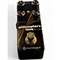 Used Pigtronix Philosophers Tone Effect Pedal