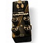 Used Pigtronix Philosophers Tone Effect Pedal