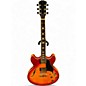 Used Sire H7 LARRY CARLTON CHERRY Hollow Body Electric Guitar thumbnail