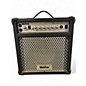 Used Washburn Bad Dog Bass Combo Amp thumbnail