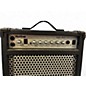Used Washburn Bad Dog Bass Combo Amp