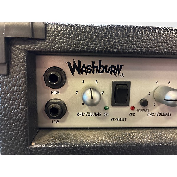 Used Washburn Bad Dog Bass Combo Amp