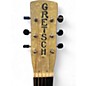 Used Gretsch Guitars G9201 Honeydipper Metal Round Neck SHED ROOF Resonator Guitar