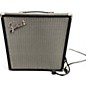 Used Fender Rumble 25 25W 1x10 Bass Combo Amp thumbnail