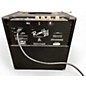 Used Fender Rumble 25 25W 1x10 Bass Combo Amp