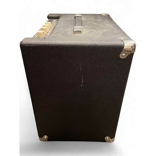 Used Fender Rumble 25 25W 1x10 Bass Combo Amp
