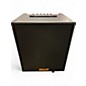 Used Markbass CMB 121 Black Line Bass Combo Amp thumbnail