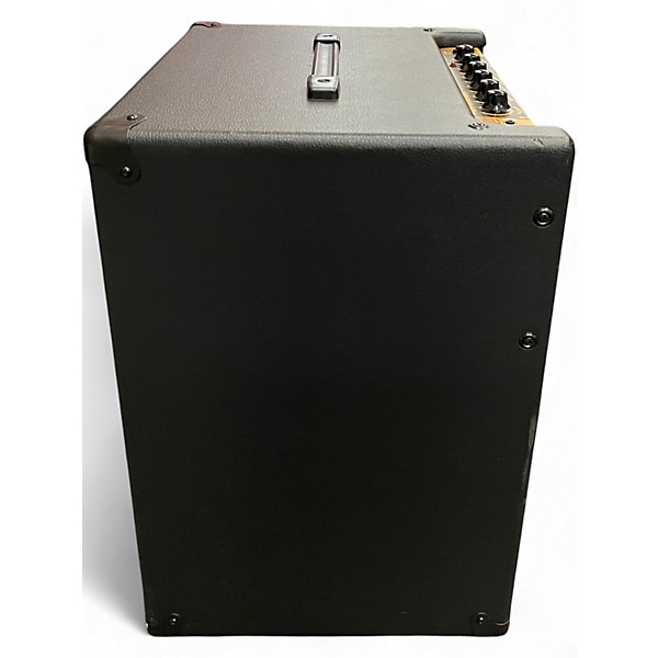 Used Markbass CMB 121 Black Line Bass Combo Amp