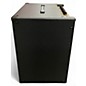 Used Markbass CMB 121 Black Line Bass Combo Amp