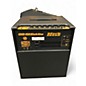 Used Markbass CMB 121 Black Line Bass Combo Amp