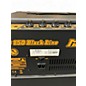 Used Markbass CMB 121 Black Line Bass Combo Amp