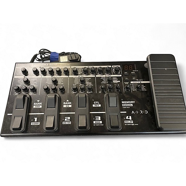 Used BOSS ME-90 Effect Processor