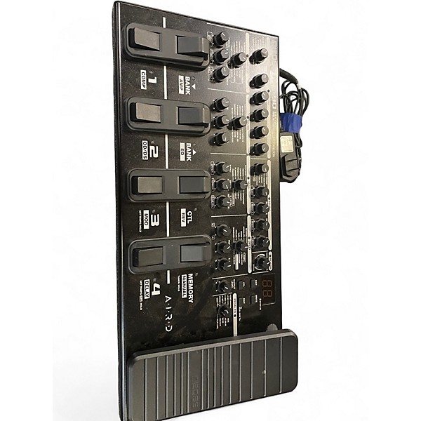 Used BOSS ME-90 Effect Processor