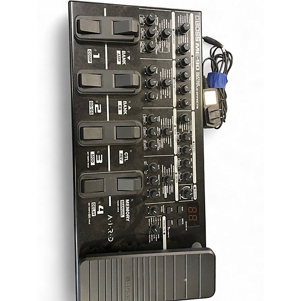 Used BOSS ME-90 Effect Processor