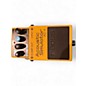 Used BOSS AC3 Acoustic Simulator Effect Pedal