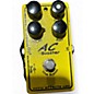 Used Xotic AC Booster Overdrive Effect Pedal thumbnail