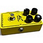 Used Xotic AC Booster Overdrive Effect Pedal