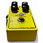 Used Xotic AC Booster Overdrive Effect Pedal